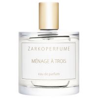 Zarkoperfume Menage a Trois парфюмированная вода унисекс 100 мл