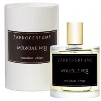 Zarkoperfume MOLéCULE № 8 Wooden Chips